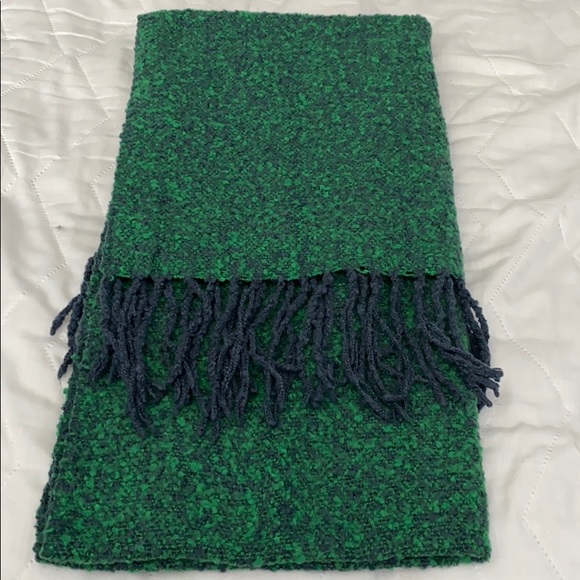 winter scarf - Picture 2 of 2